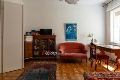 Eladó lakás Budapest