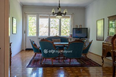 Eladó lakás Budapest