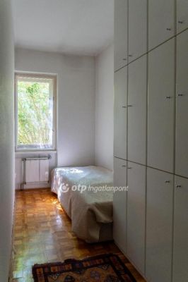 Eladó lakás Budapest