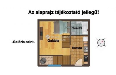 Eladó lakás Budapest