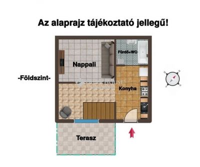 Eladó lakás Budapest
