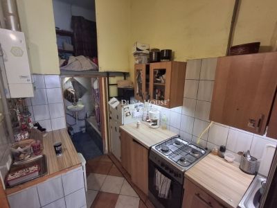 Eladó lakás Budapest