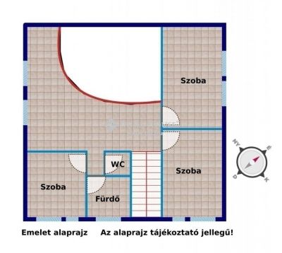 Eladó családi ház Budapest