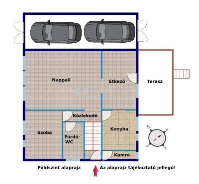 Eladó családi ház Budapest