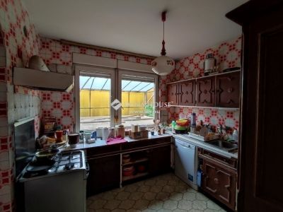 Eladó családi ház Budapest