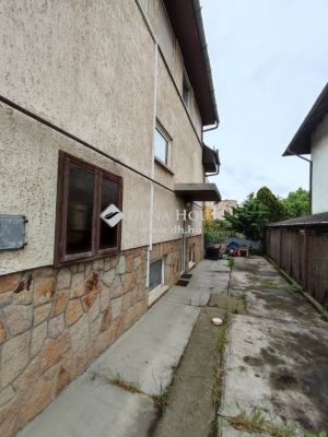 Eladó családi ház Budapest