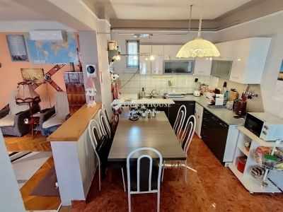 Eladó családi ház Budapest