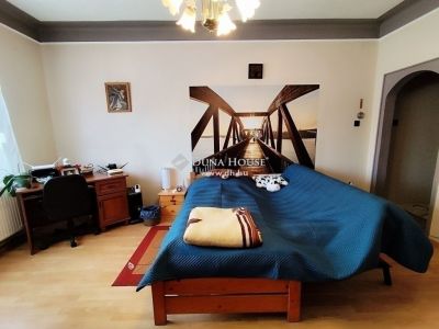 Eladó családi ház Budapest