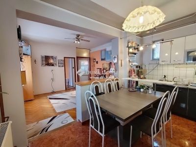 Eladó családi ház Budapest