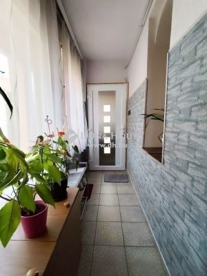 Eladó családi ház Budapest
