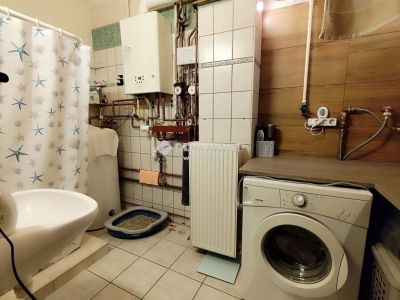 Eladó családi ház Budapest