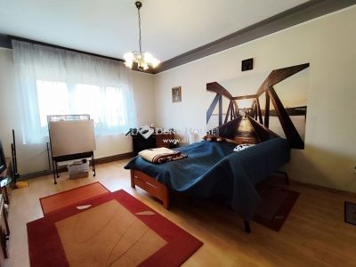 Eladó családi ház Budapest