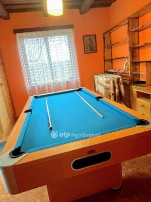 Eladó családi ház Tárnok