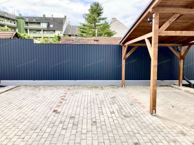 Eladó lakás Nyíregyháza
