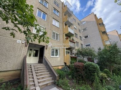 Eladó lakás Budapest