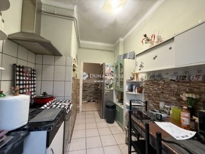 Eladó lakás Budapest
