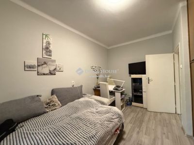 Eladó lakás Budapest