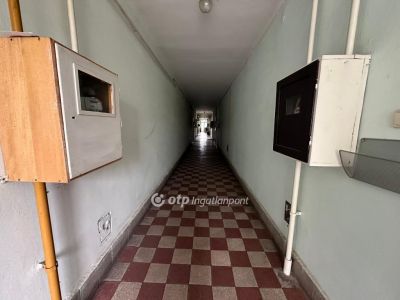 Eladó lakás Budapest