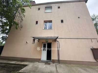 Eladó lakás Budapest