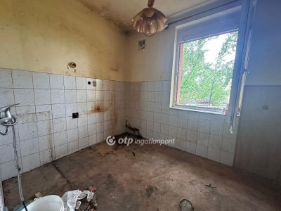 Eladó lakás Budapest