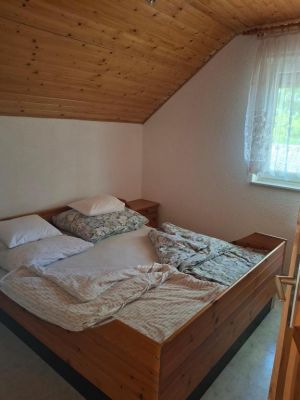 Eladó nyaraló Szigetbecse