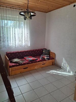Eladó nyaraló Szigetbecse
