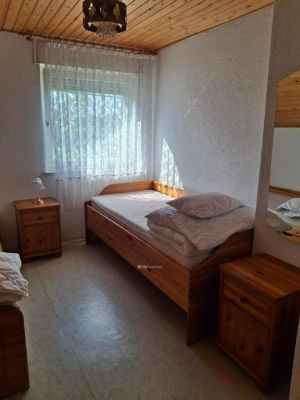Eladó nyaraló Szigetbecse