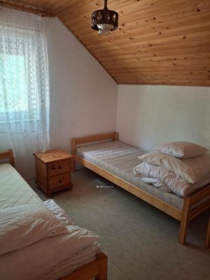 Eladó nyaraló Szigetbecse