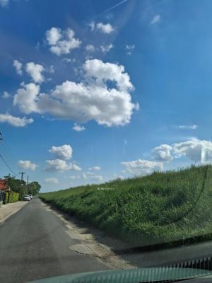 Eladó nyaraló Szigetbecse