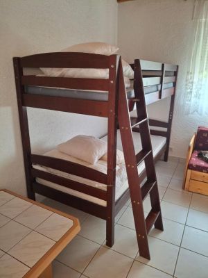 Eladó nyaraló Szigetbecse