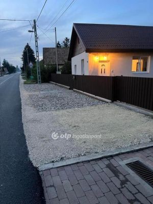 Eladó családi ház Inárcs