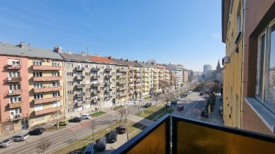 Eladó lakás Budapest