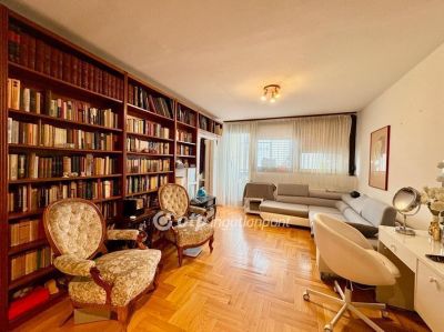 Eladó lakás Budapest