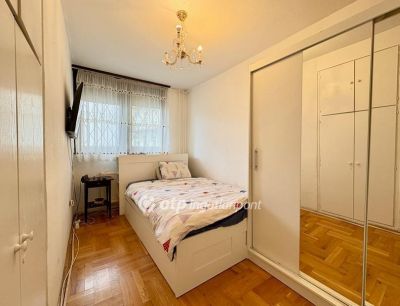 Eladó lakás Budapest