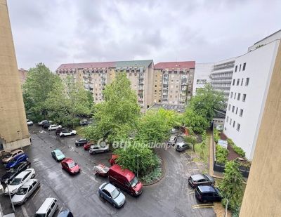 Eladó lakás Budapest