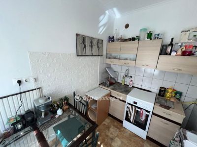 Eladó lakás Budapest