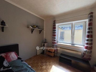 Eladó lakás Budapest