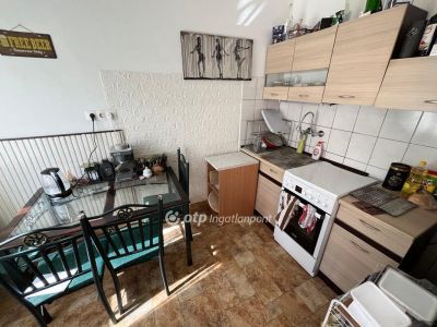 Eladó lakás Budapest