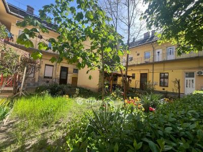 Eladó lakás Budapest