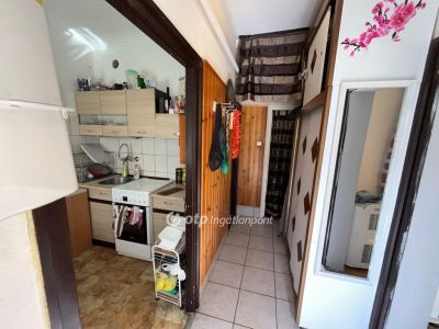 Eladó lakás Budapest