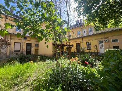 Eladó lakás Budapest