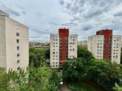 Eladó lakás Budapest
