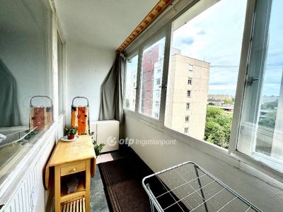 Eladó lakás Budapest