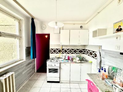 Eladó lakás Budapest