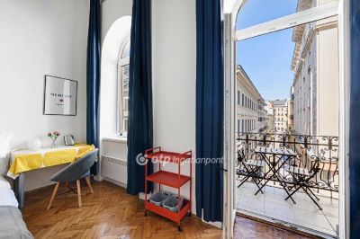 Eladó lakás Budapest