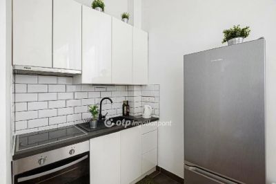 Eladó lakás Budapest