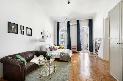 Eladó lakás Budapest