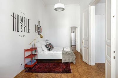 Eladó lakás Budapest