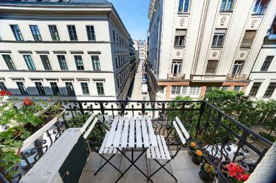 Eladó lakás Budapest