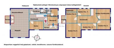 Eladó családi ház Abaliget